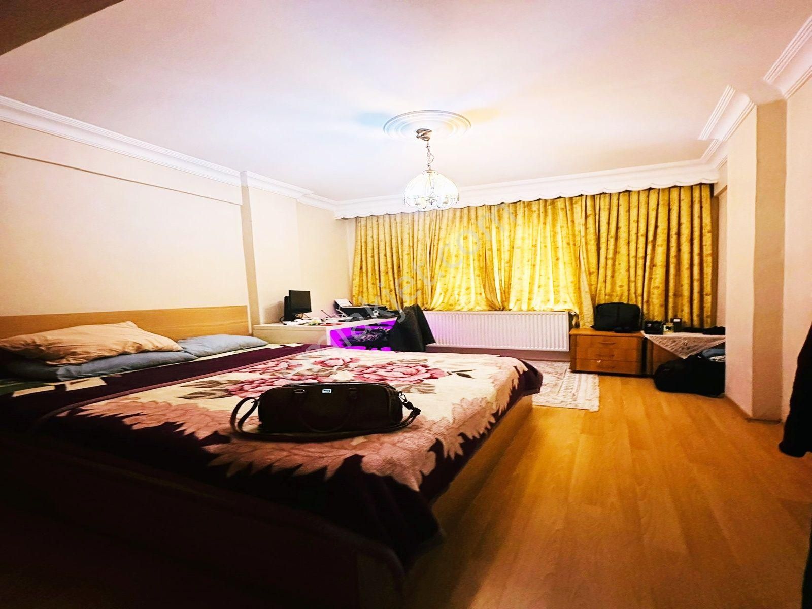 Ercin Yapı'dan Metrobüse 5 Dakika Yürüme Mesafeli Daire!! - Görsel 18