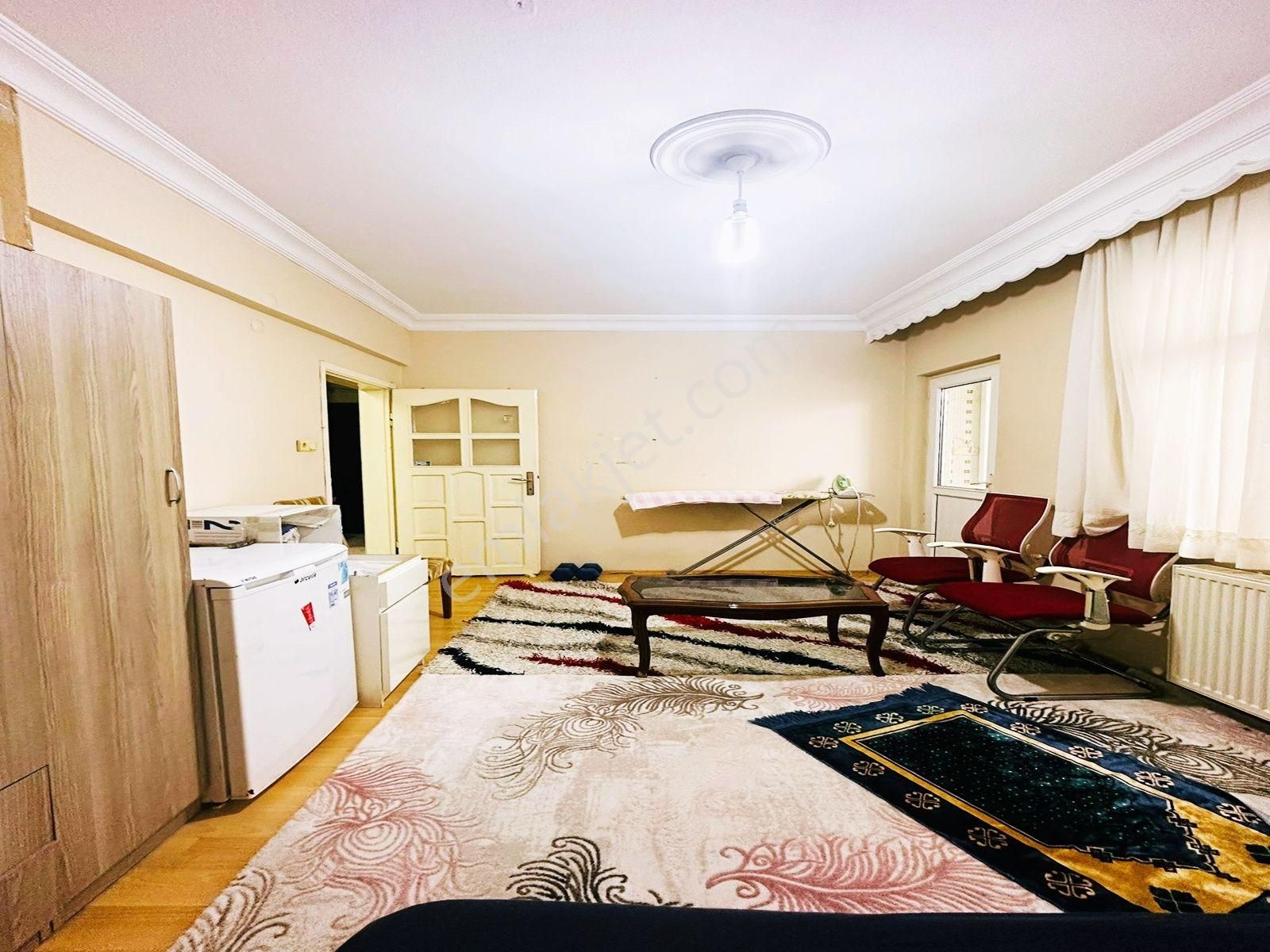 Ercin Yapı'dan Metrobüse 5 Dakika Yürüme Mesafeli Daire!! - Görsel 22