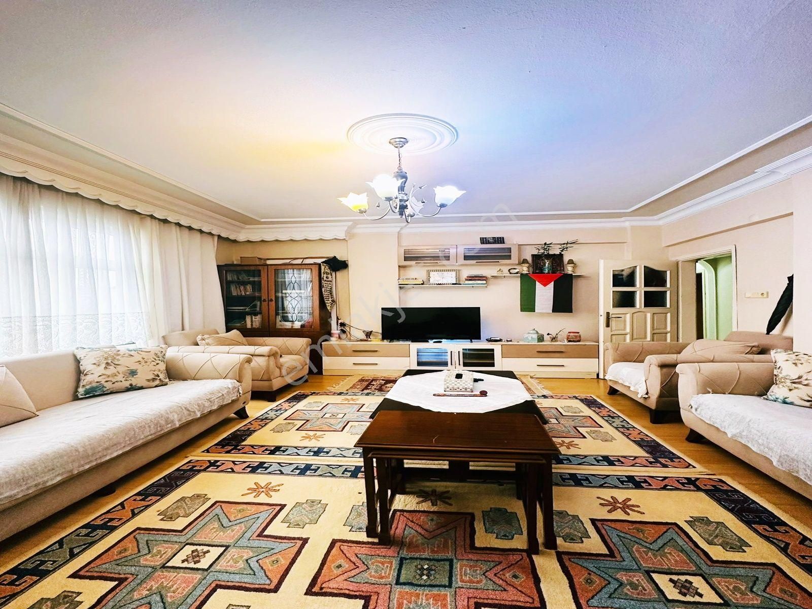 Ercin Yapı'dan Metrobüse 5 Dakika Yürüme Mesafeli Daire!! - Görsel 4