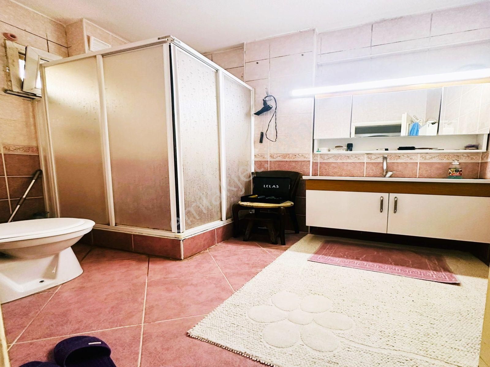 Ercin Yapı'dan Metrobüse 5 Dakika Yürüme Mesafeli Daire!! - Görsel 17