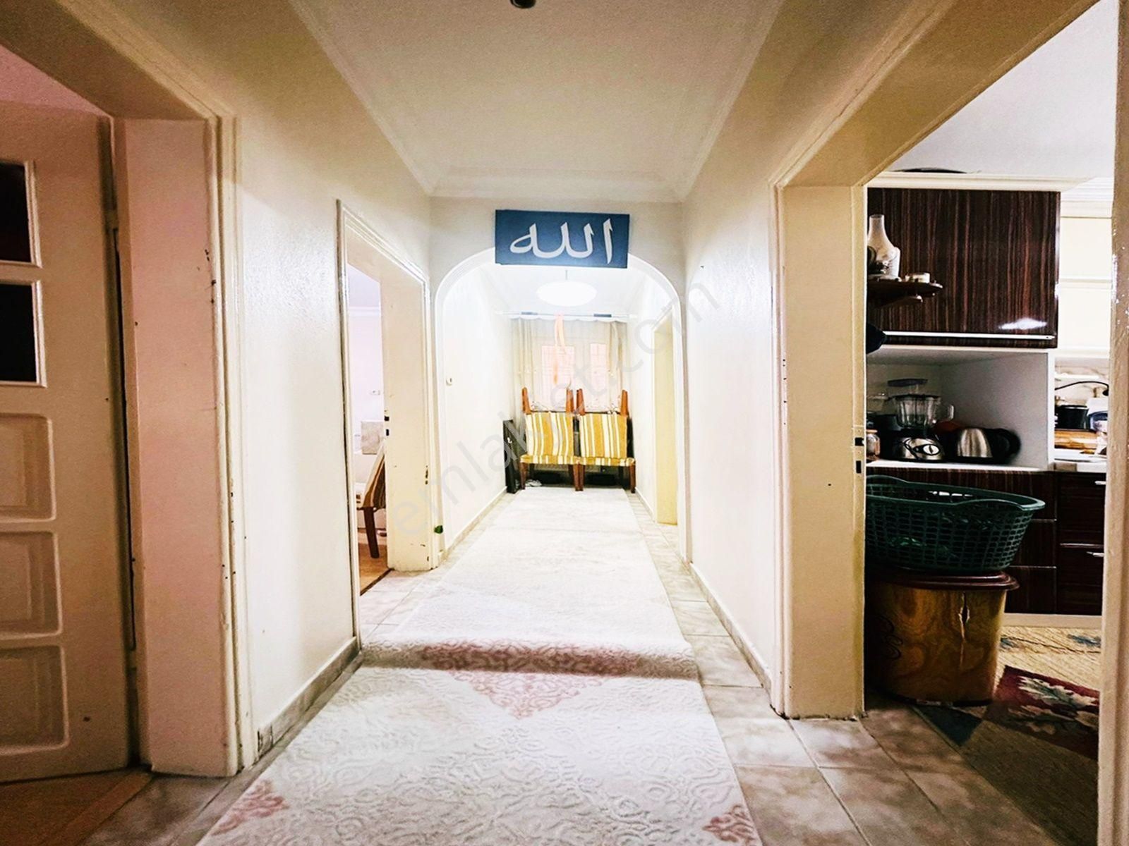 Ercin Yapı'dan Metrobüse 5 Dakika Yürüme Mesafeli Daire!! - Görsel 19