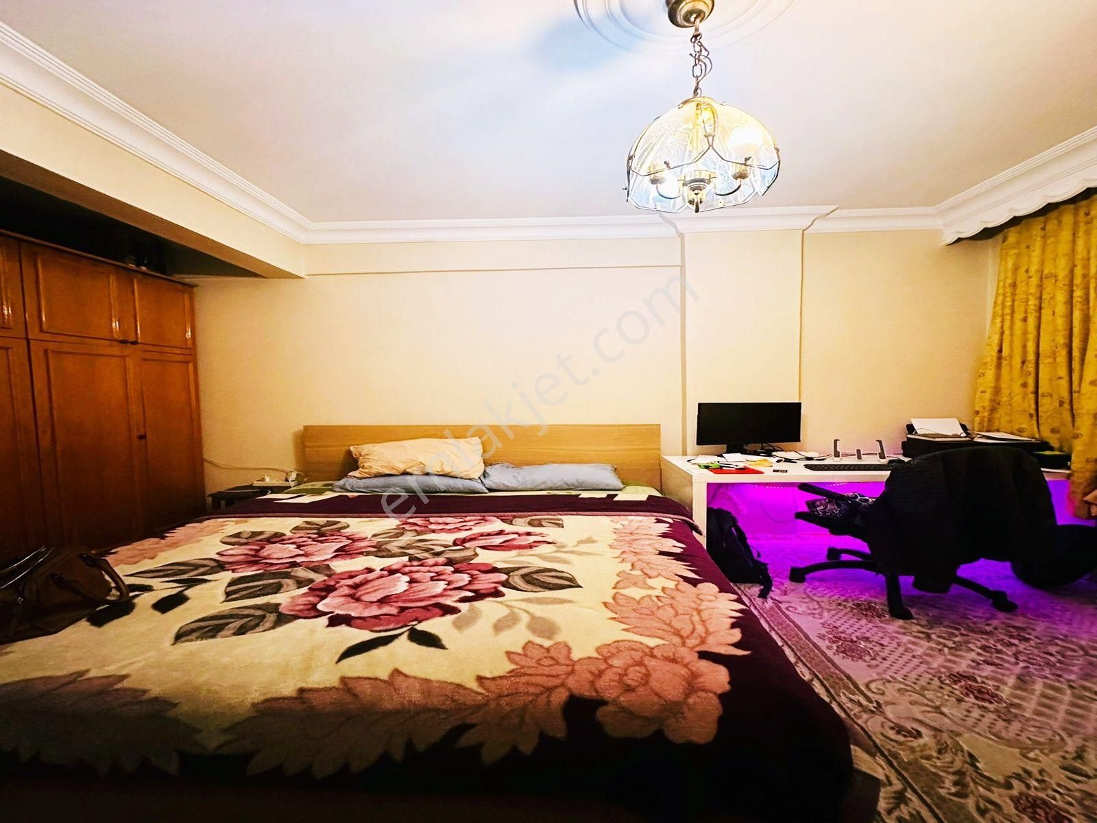 Ercin Yapı'dan Metrobüse 5 Dakika Yürüme Mesafeli Daire!! - Görsel 15