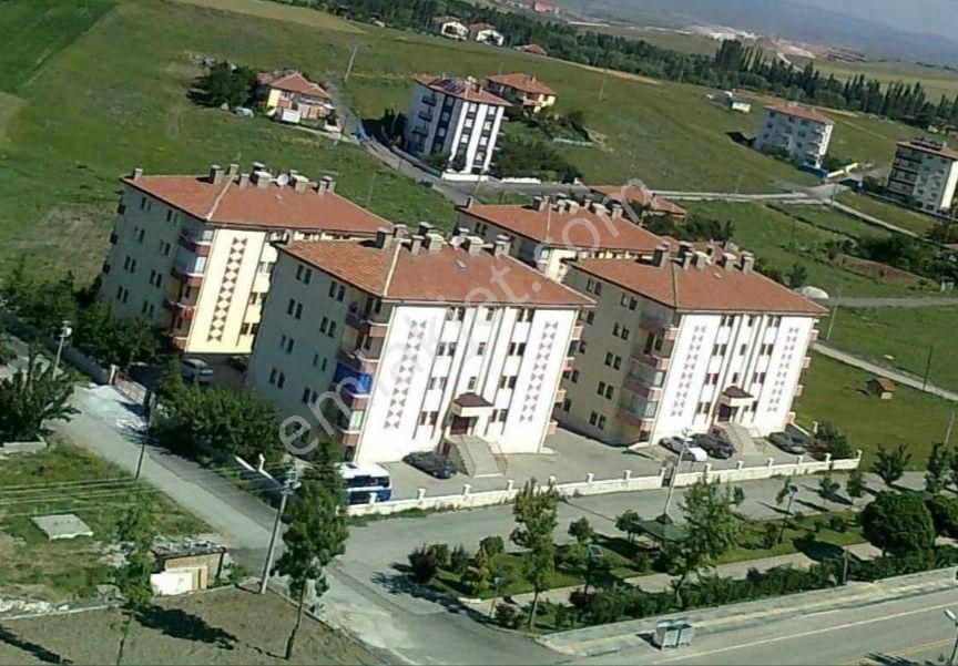 Akyurt Yeşiltepe Satılık Daire 4 Artı 1 Site İçerisinde