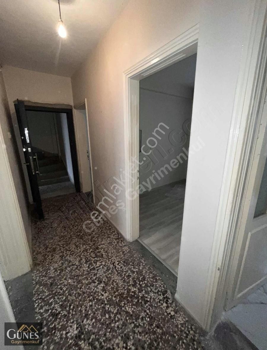 Buca Kozağaç Kiralık Daire Güneş Emlak'tan 3+1 100m2 Y.giriş Bahçeli Kiralık Daire