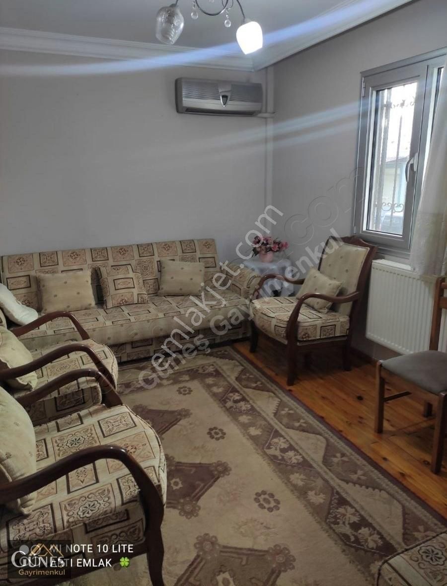 Buca Efeler Kiralık Daire Güneş'ten Forbes İçi 3+1 115m2 Full Eşyalı Kiralık Daire