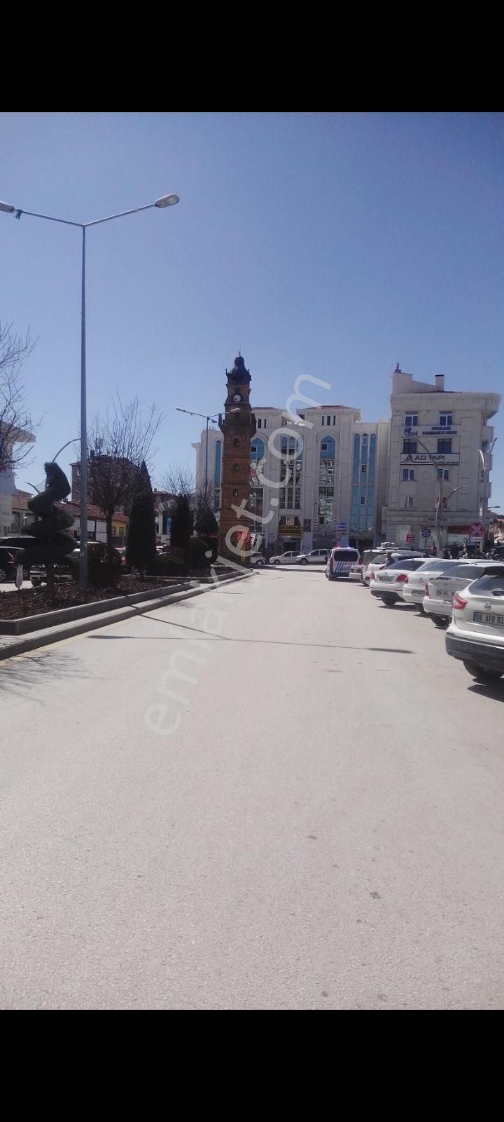 Yozgat Merkez Aşağınohutlu Satılık Daire Eser İşhanînda Satîlîk Dûkkan