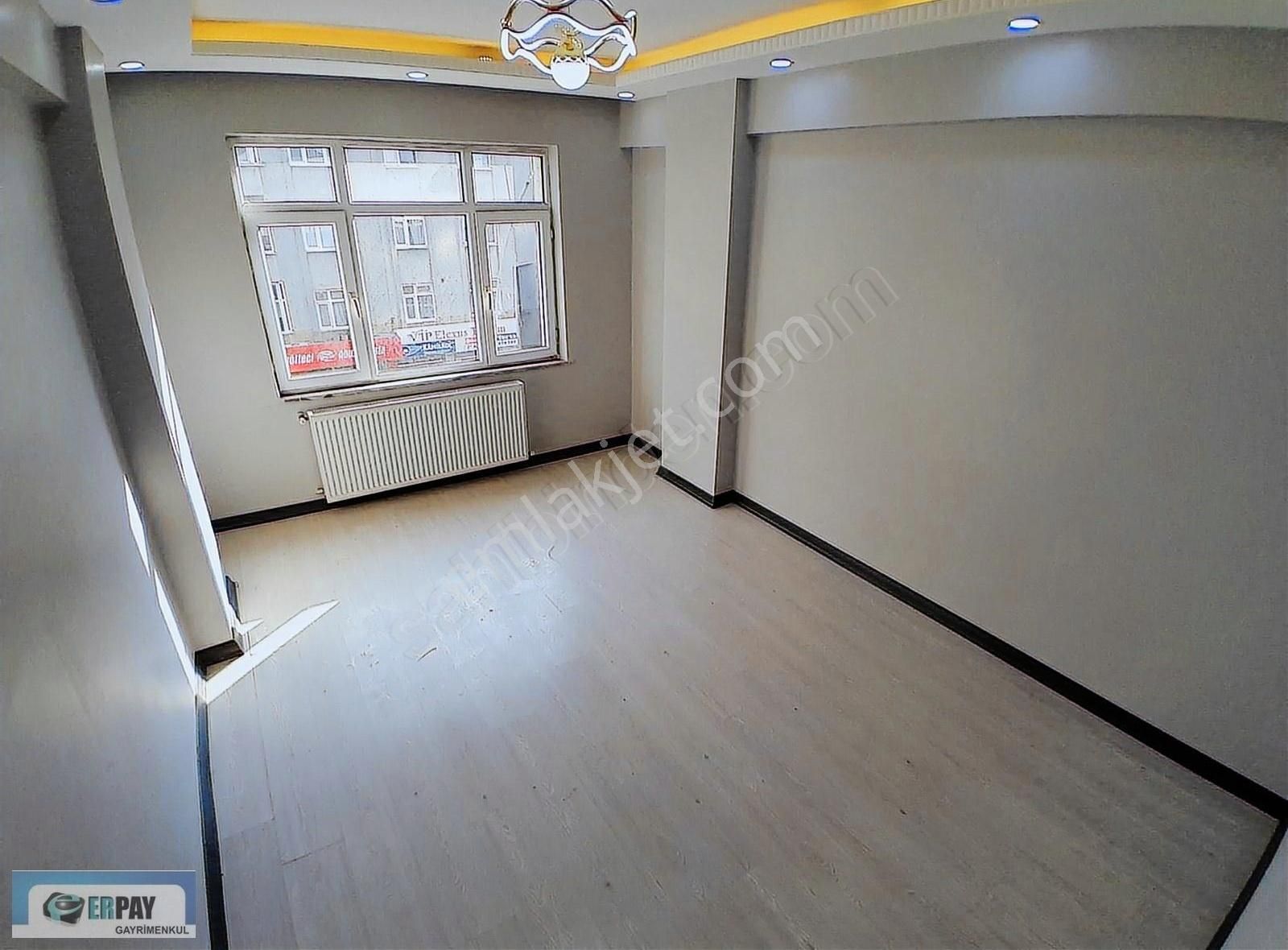 Sultangazi Cebeci Satılık Daire Erpay İnşaat'tan Cebeci Mah 2+1 90m² Satılık Arakat Daire