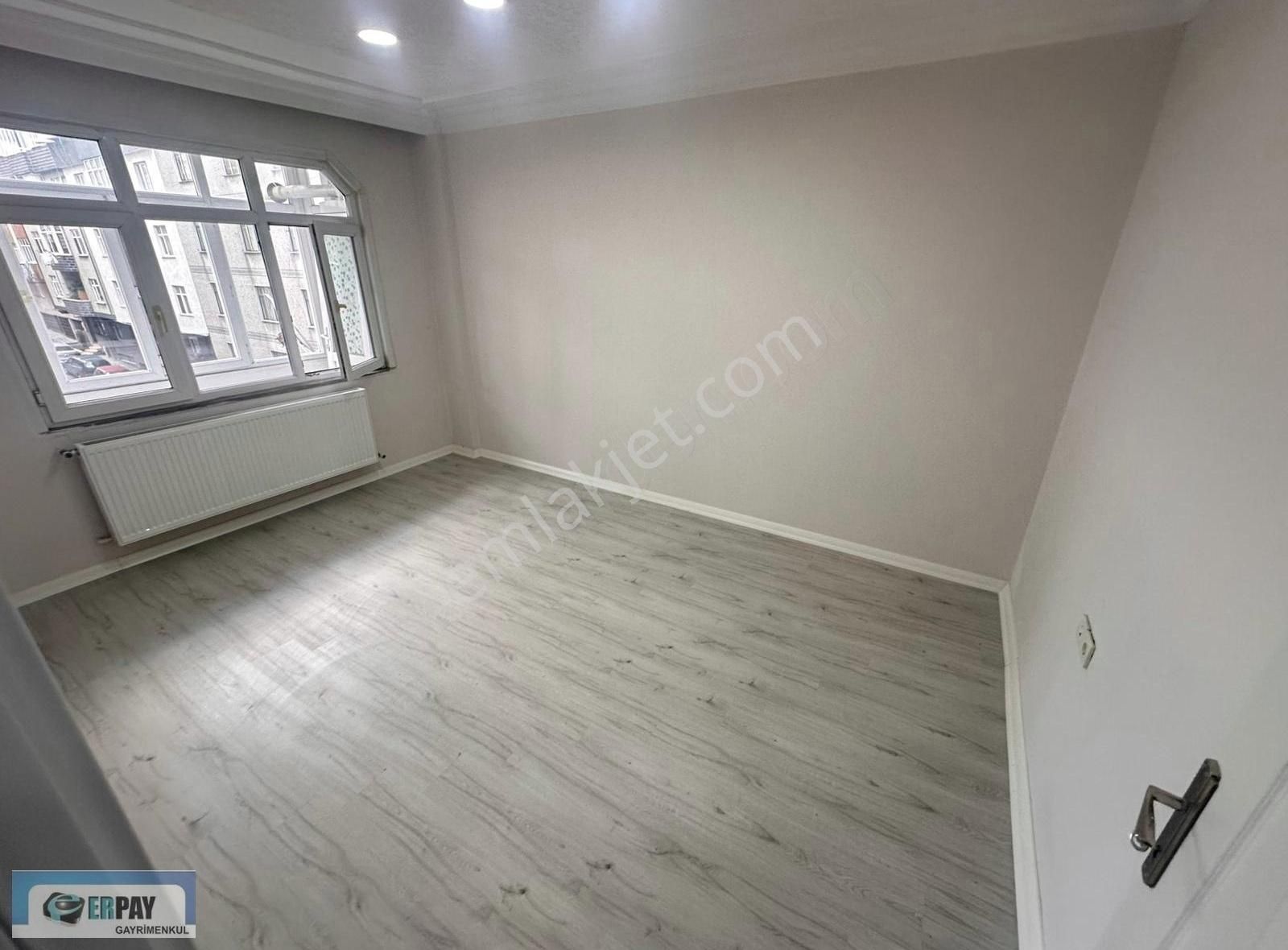 Sultangazi İsmetpaşa Satılık Daire Erpay İnşaat'tan İsmetpaşa Mah 2+1 95m² Satılık Arakat Daire