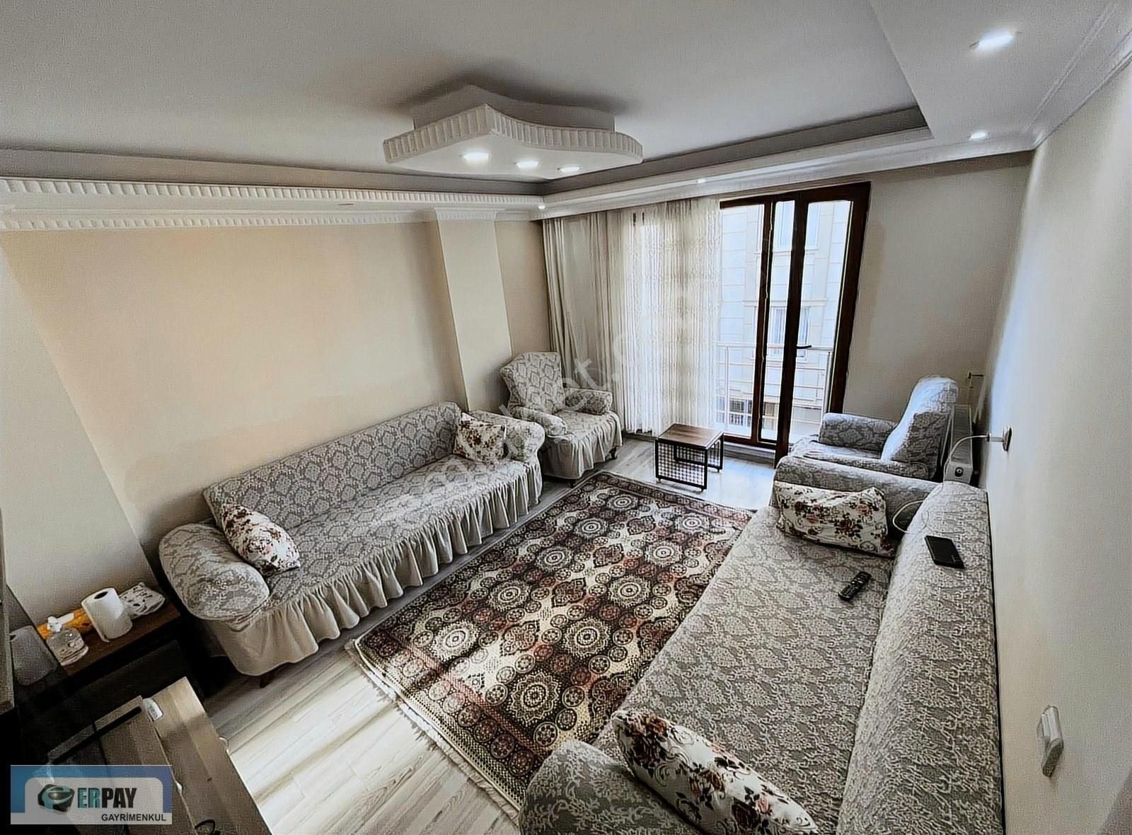 Sultangazi Cebeci Satılık Daire Erpay İnşaat'tan Cebeci Mah 2+1 95m² Satılık Arakat Daire