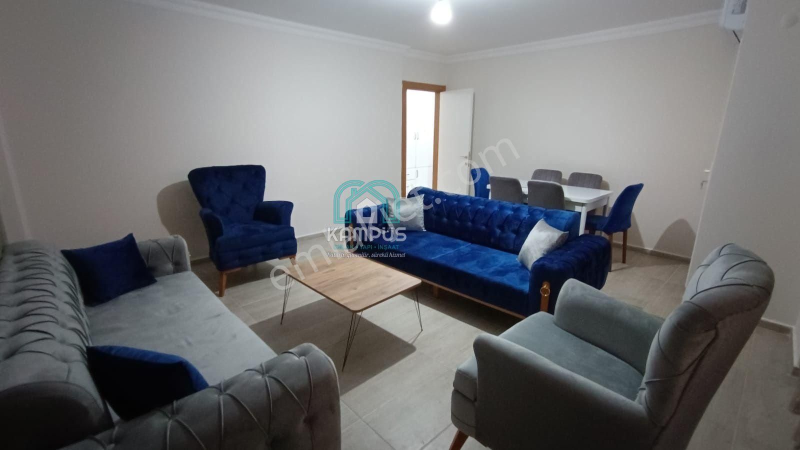 Menteşe Kafaca Kiralık Daire Muğla Menteşe Kafaca'da Eşyasız 3+1 Kiralık Daire