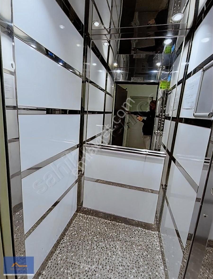 Kocasinan Ertuğrul Gazi Kiralık Daire Mazaka Cıty'den Erkilet Ertuğrul Gazi Mah Kiralık 3+1 Daire