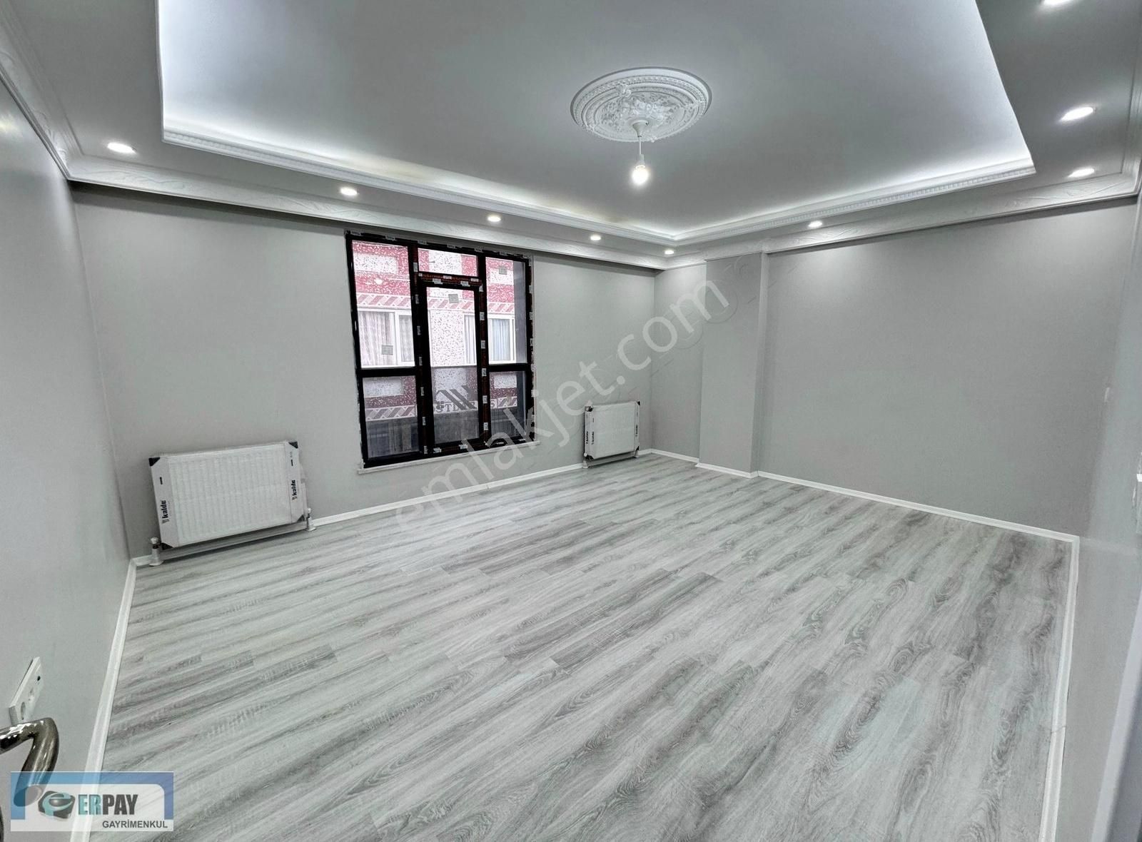 Sultangazi Sultançiftliği Satılık Daire Erpay İnşaat Tan'sultançiftliği Mah.2+1 95m² Satılık Sıfır Daire