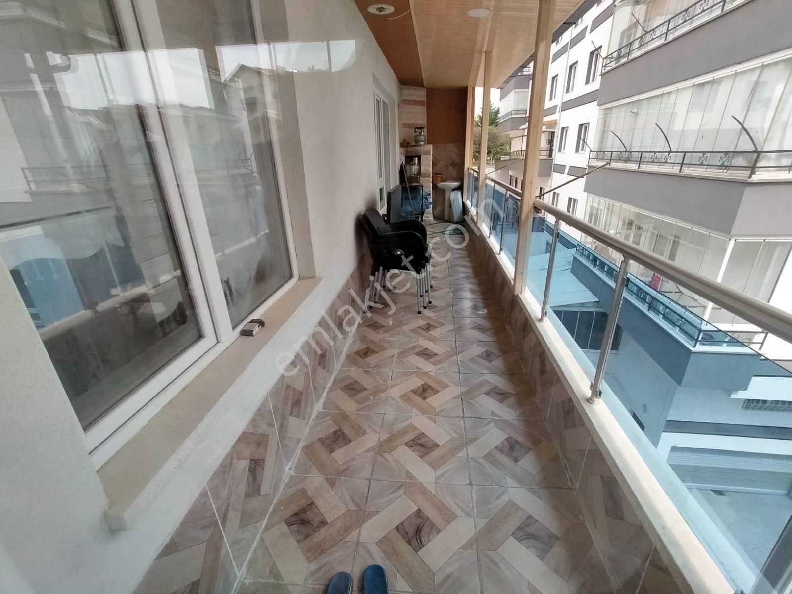 Duralialıç'ta Çift Girişli Full Yapılı Asansörlü 4+2 Satılık Dubleks !! - Görsel 30