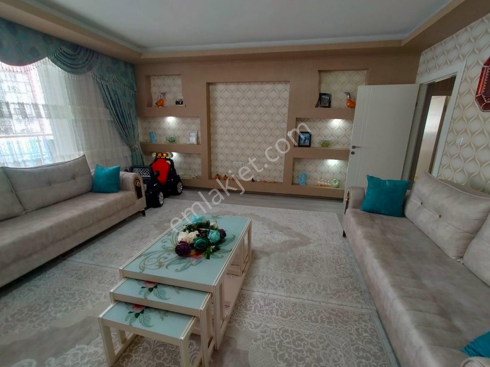 Duralialıç'ta Çift Girişli Full Yapılı Asansörlü 4+2 Satılık Dubleks !! - Görsel 23