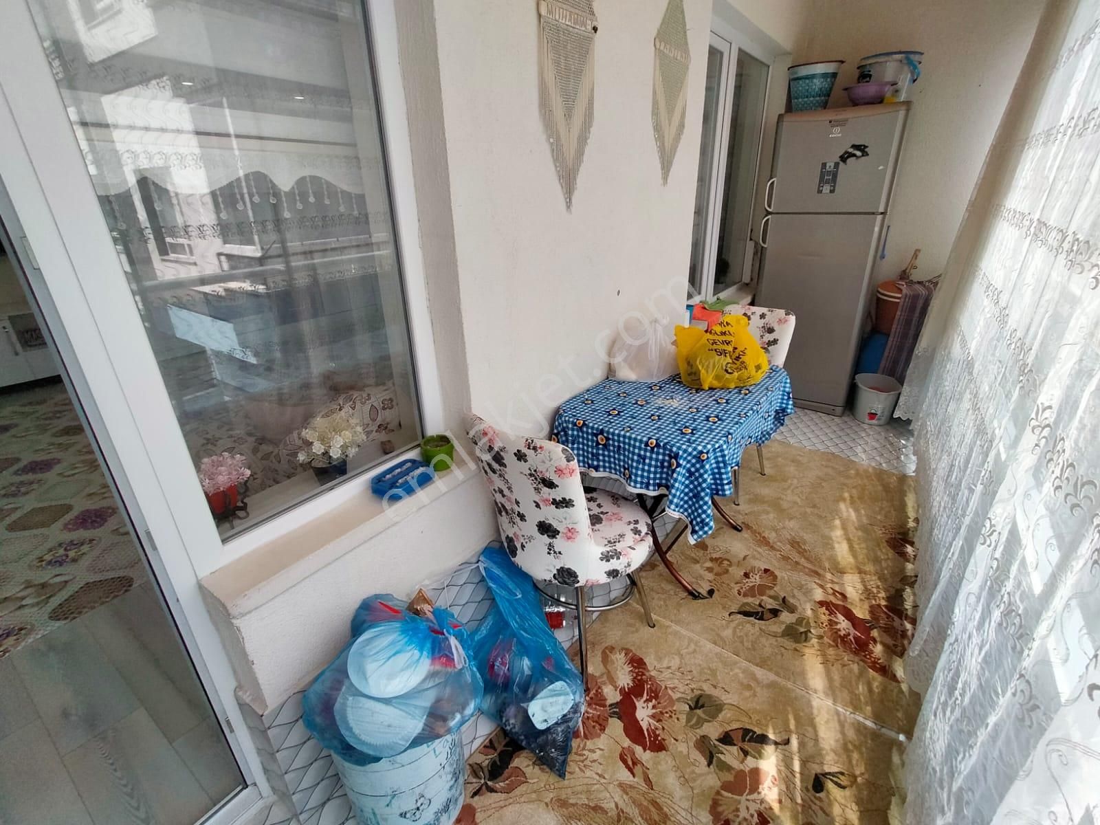 Duralialıç'ta Çift Girişli Full Yapılı Asansörlü 4+2 Satılık Dubleks !! - Görsel 21