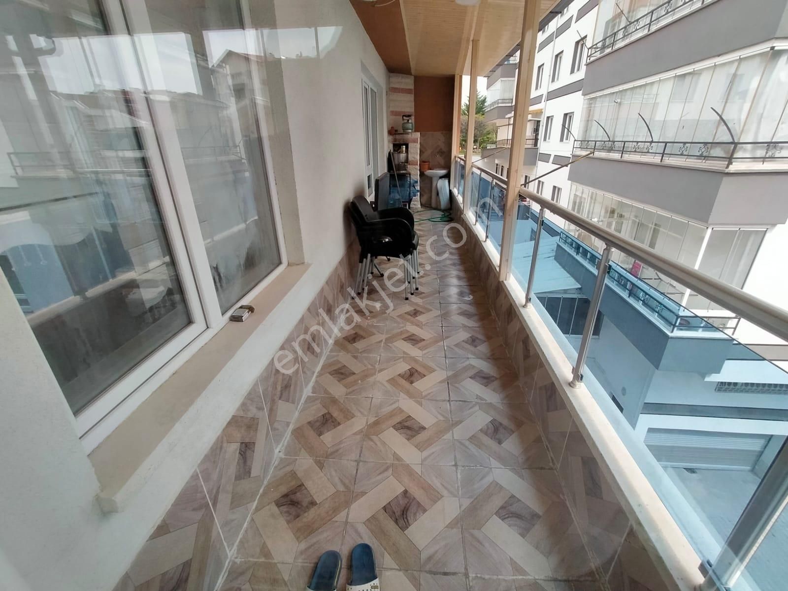 Duralialıç'ta Çift Girişli Full Yapılı Asansörlü 4+2 Satılık Dubleks !! - Görsel 28