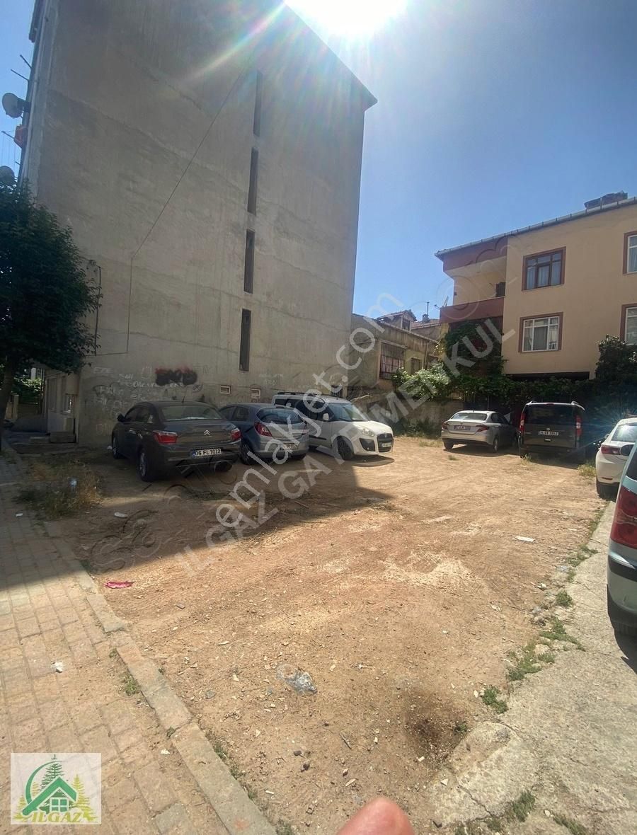 Pendik Kaynarca Satılık Konut İmarlı Fiyatı Düştü Pendik Aşağı Kaynarca'da Satılık Arsa 173.5 M²