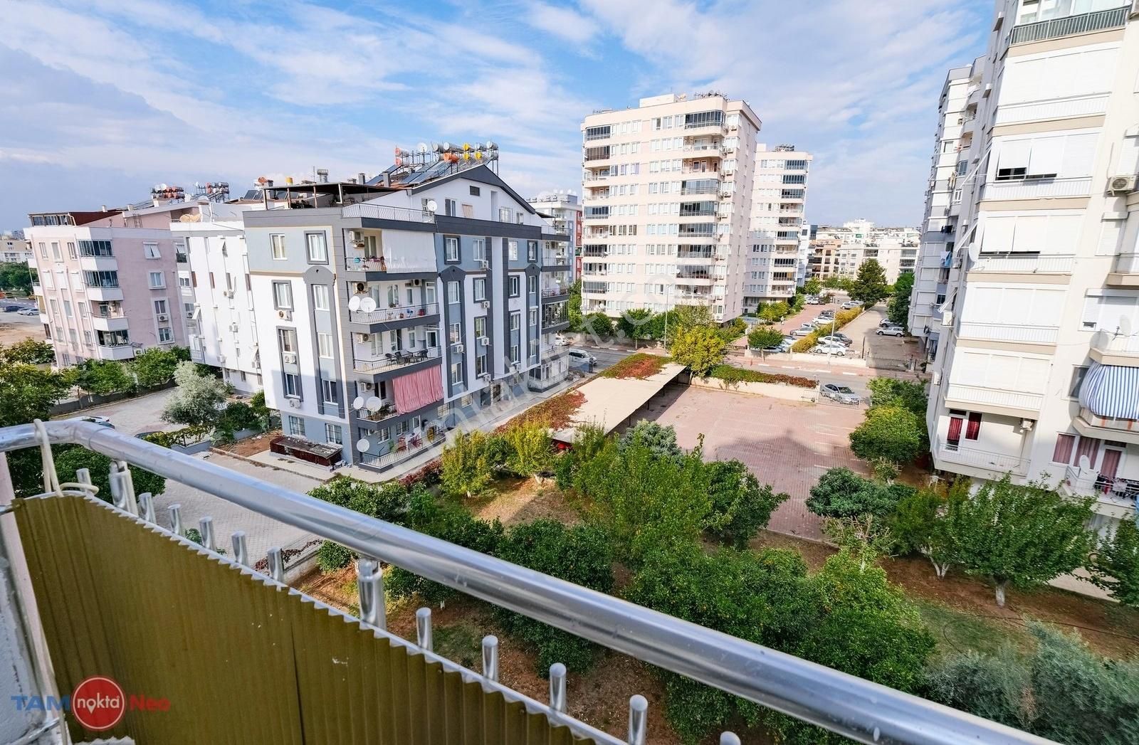 Muratpaşa Meydankavağı Satılık Daire Meydankavağı,kırcami Kavşağı,ayrı Mutfak, Teras, Balkon,3 Cephe