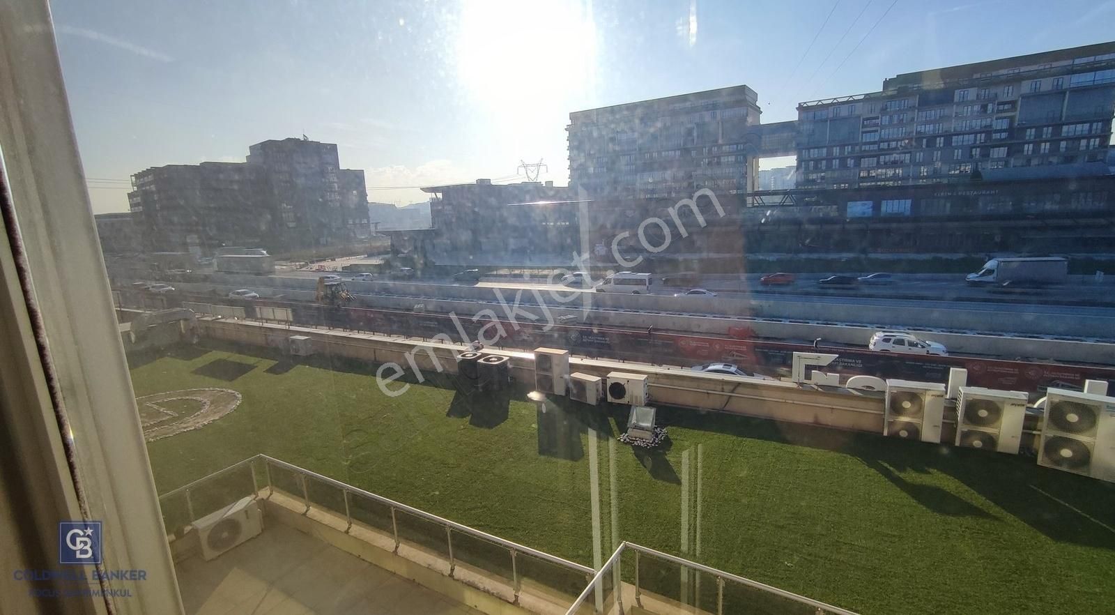 Cb Focus'tan Evke Plaza'da Yatırıma Uygun Satılık Büro/ofis - Görsel 11