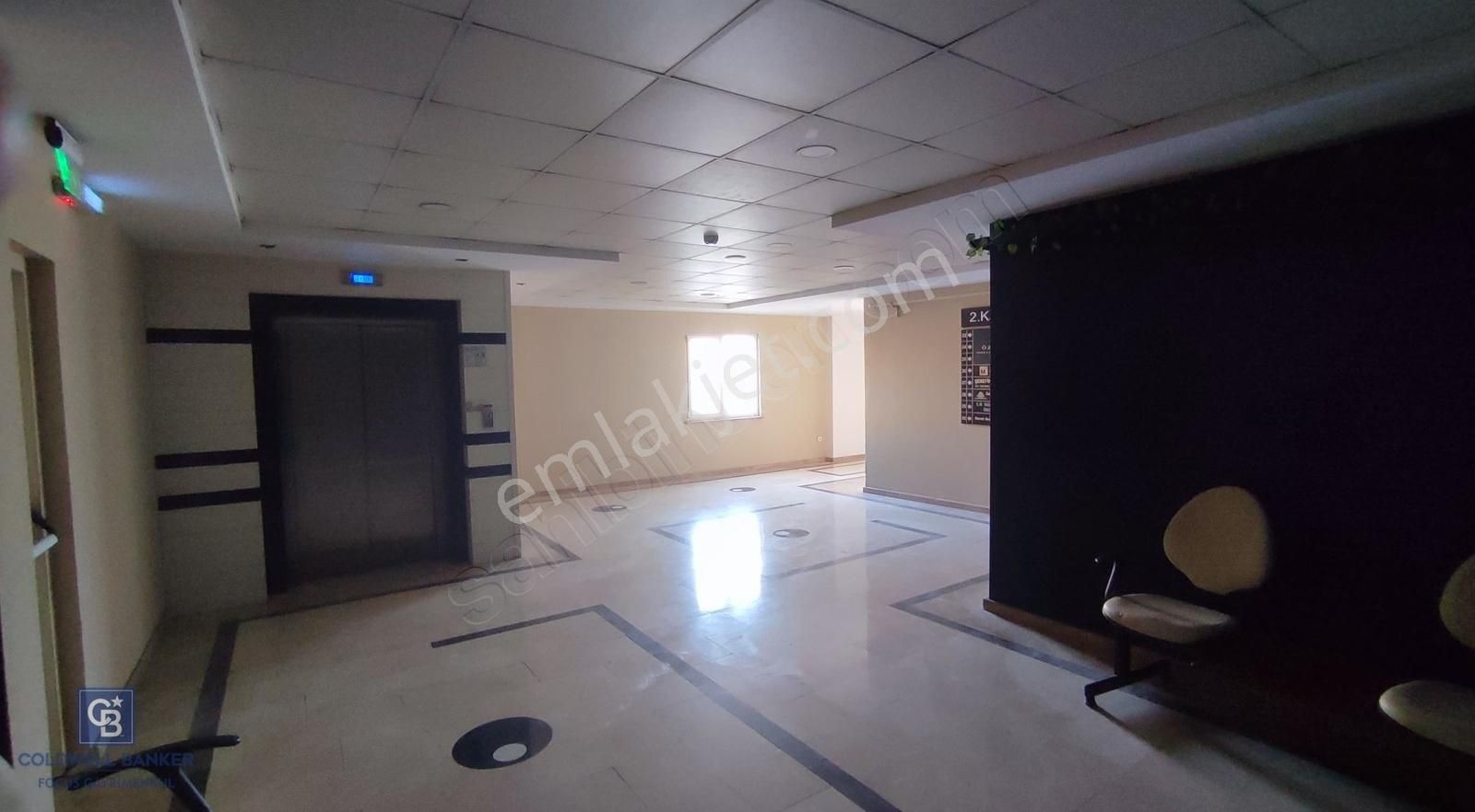 Cb Focus'tan Evke Plaza'da Yatırıma Uygun Satılık Büro/ofis - Görsel 7