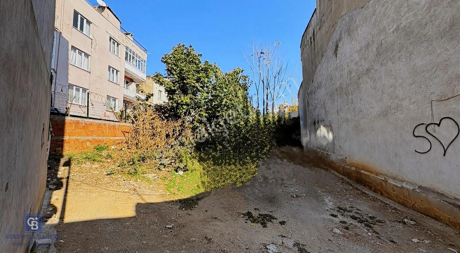 Bursa Osmangazi Yahşibey Mahallesi'nde Satılık 3 Kat İmarlı Arsa - Görsel 7