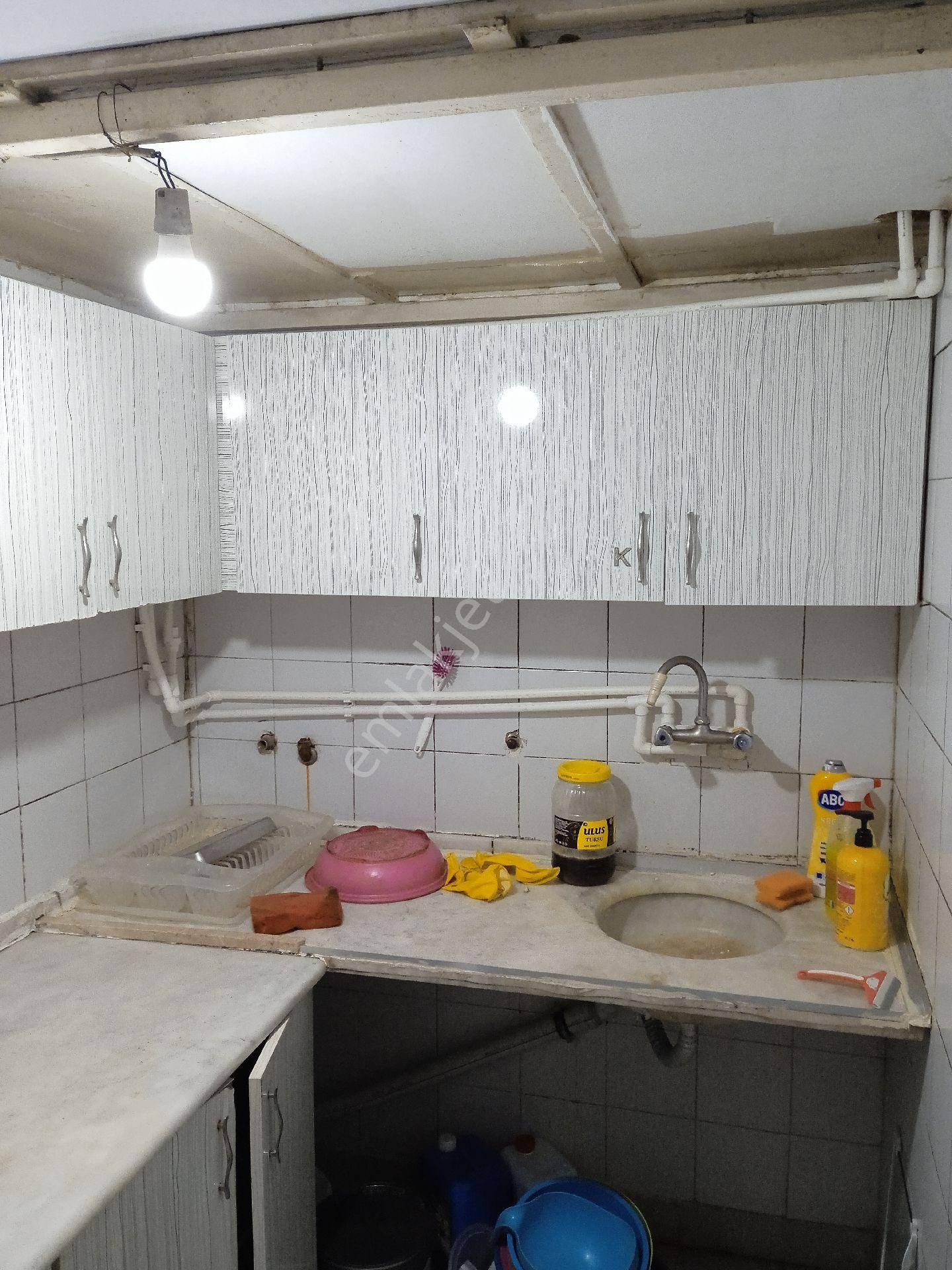 Mamak Çarşı İçi Nde Satılık İşyeri - Görsel 16