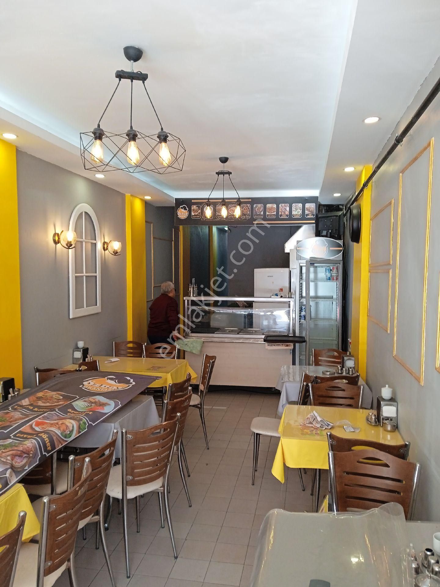 Mamak Çarşı İçi Nde Satılık İşyeri - Görsel 18