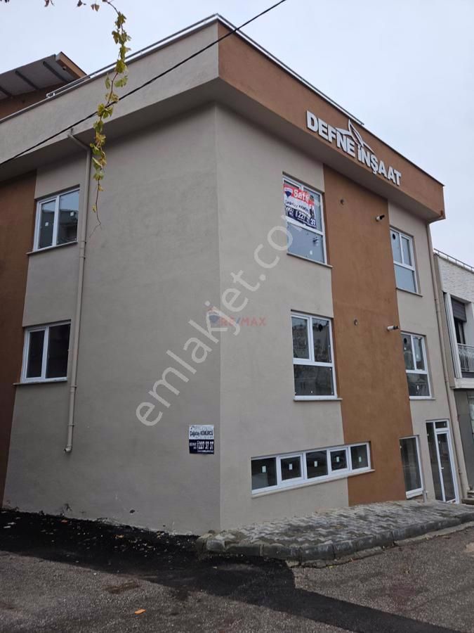 Altıeylül Sütlüce Satılık Daire Re/max Mid'den Sütlüce'de 2+1 Dublex Açık Mutfak Satılık Daire