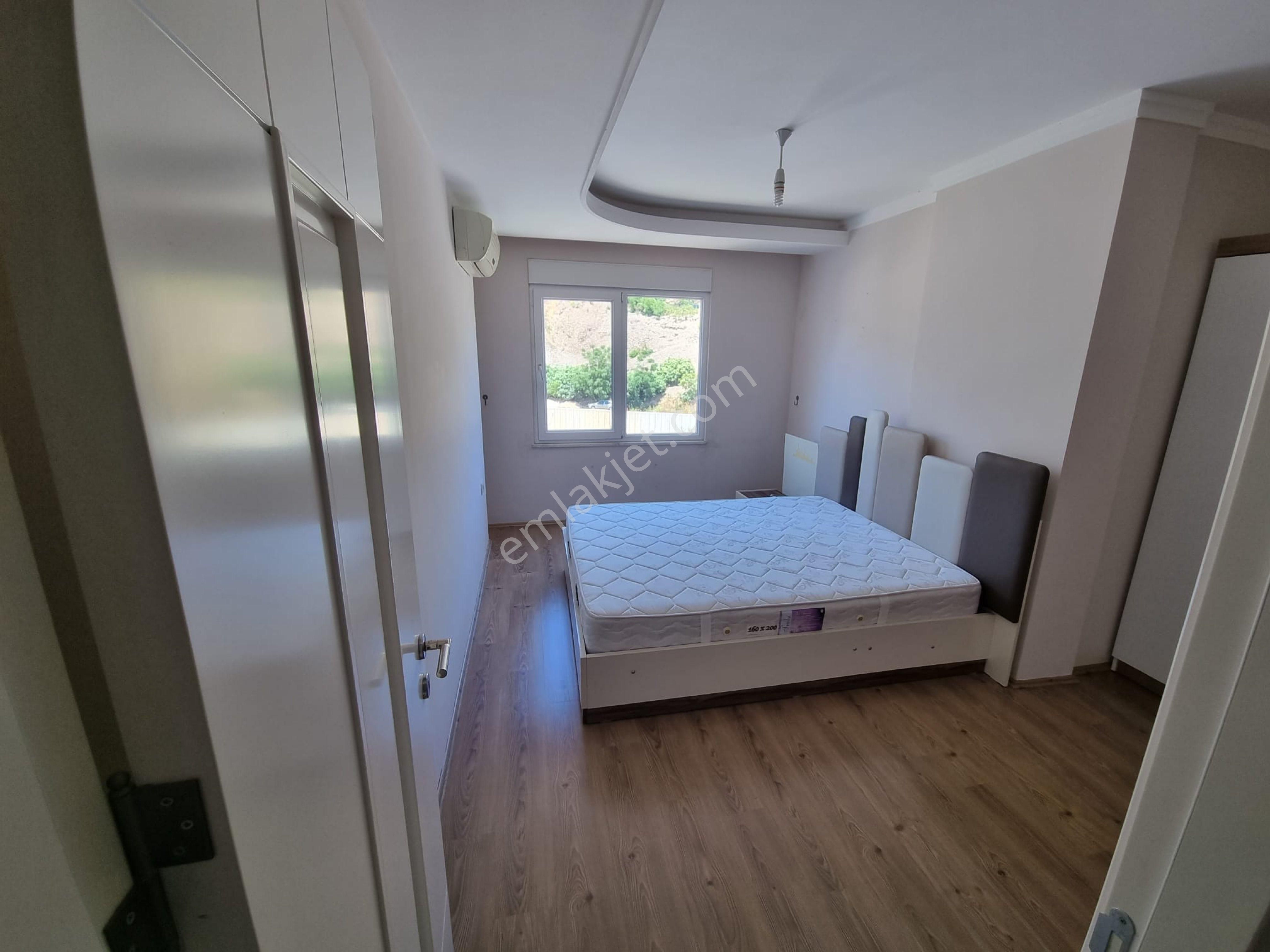 Alanya Cikcilli Satılık Residence Wexa Property'den Cikcilli'de 2+1 Satılık Daire