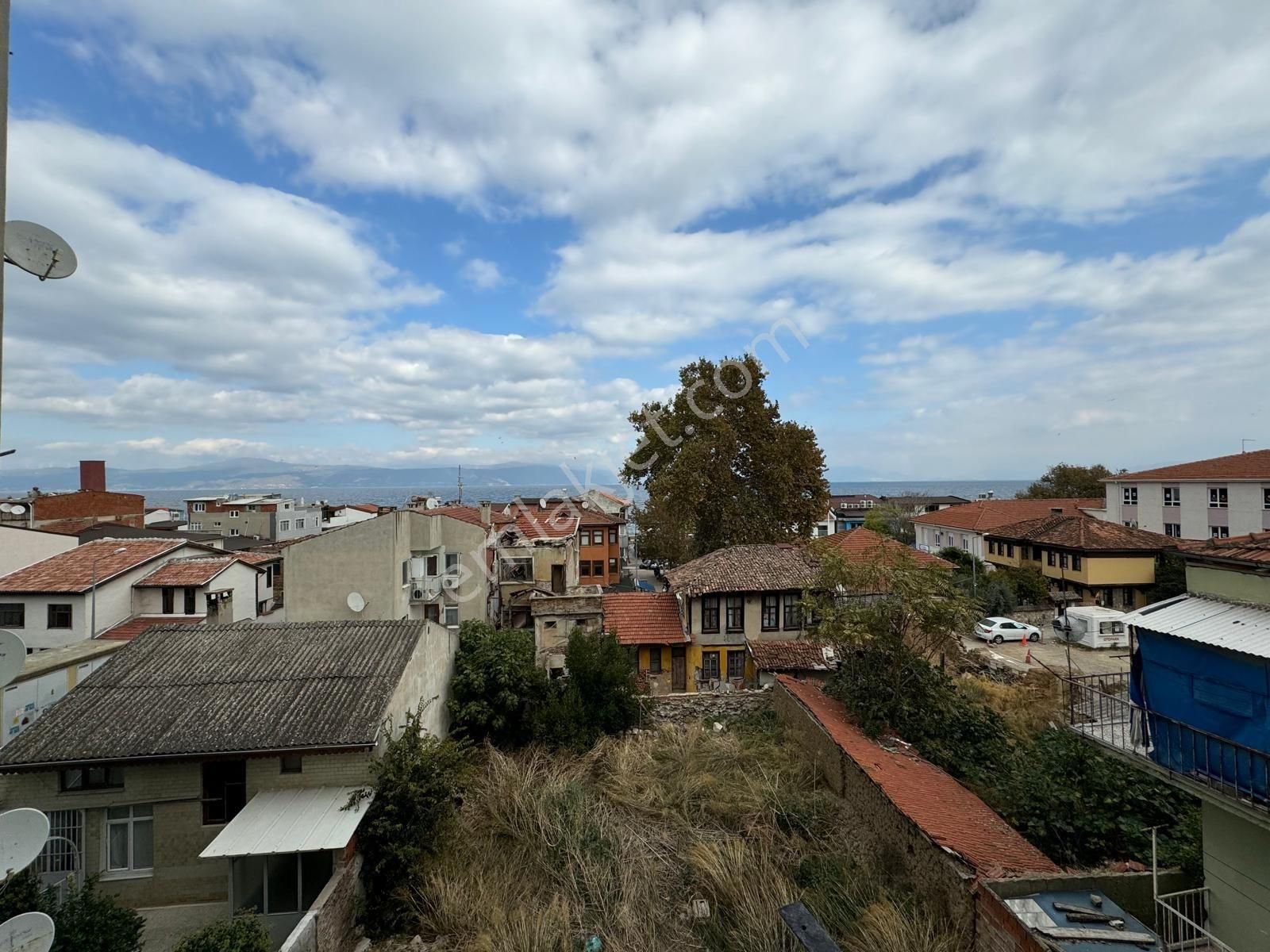 Bursa Mudanya Merkezde Satılık Daire - Görsel 8