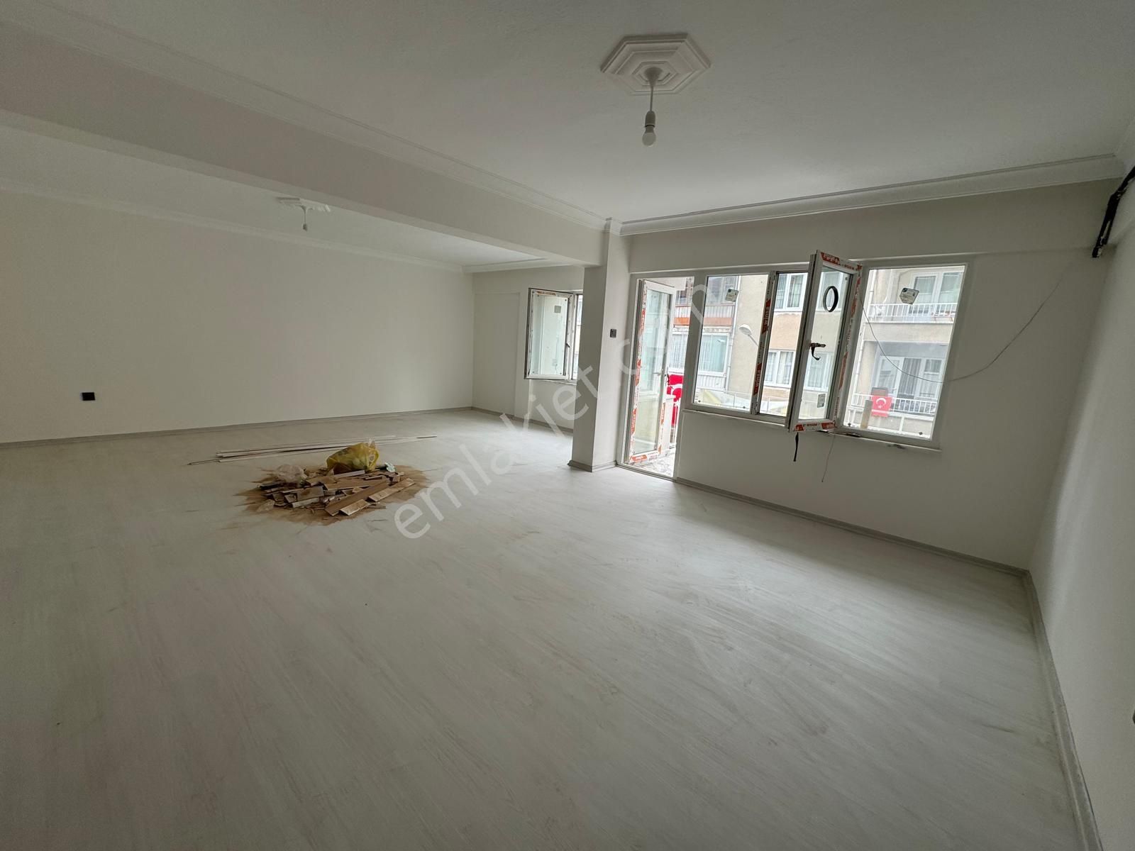 Bursa Mudanya Merkezde Satılık Daire - Görsel 2