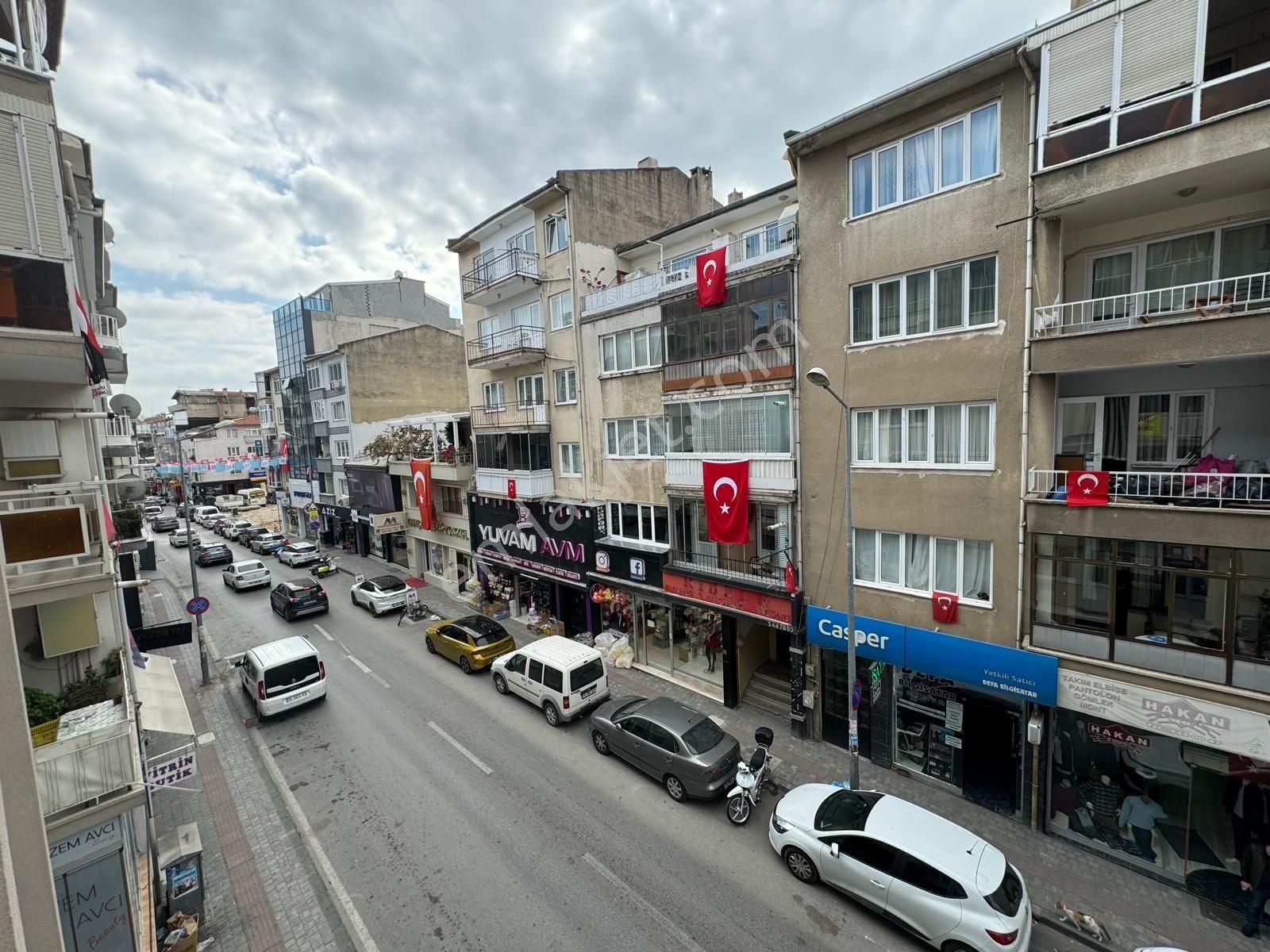 Bursa Mudanya Merkezde Satılık Daire - Görsel 3