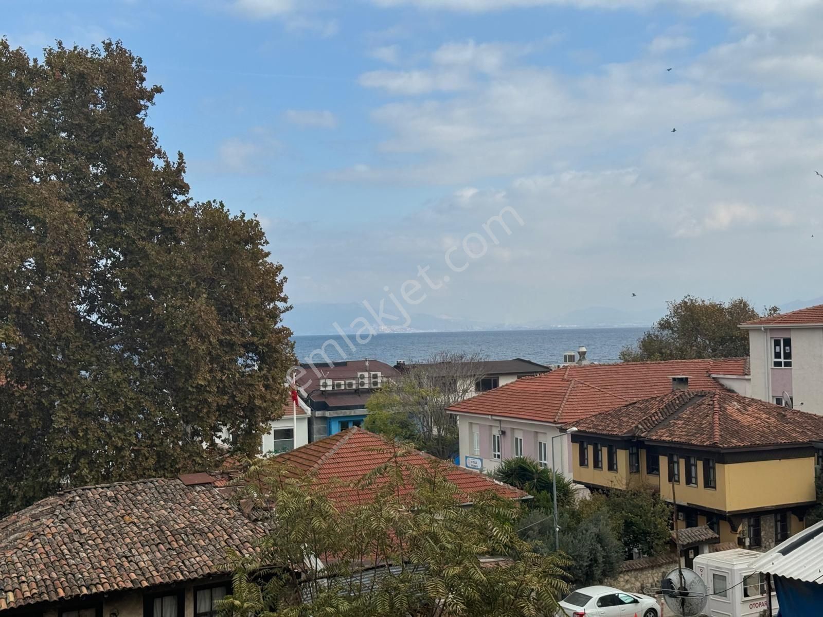 Bursa Mudanya Merkezde Satılık Daire - Görsel 9