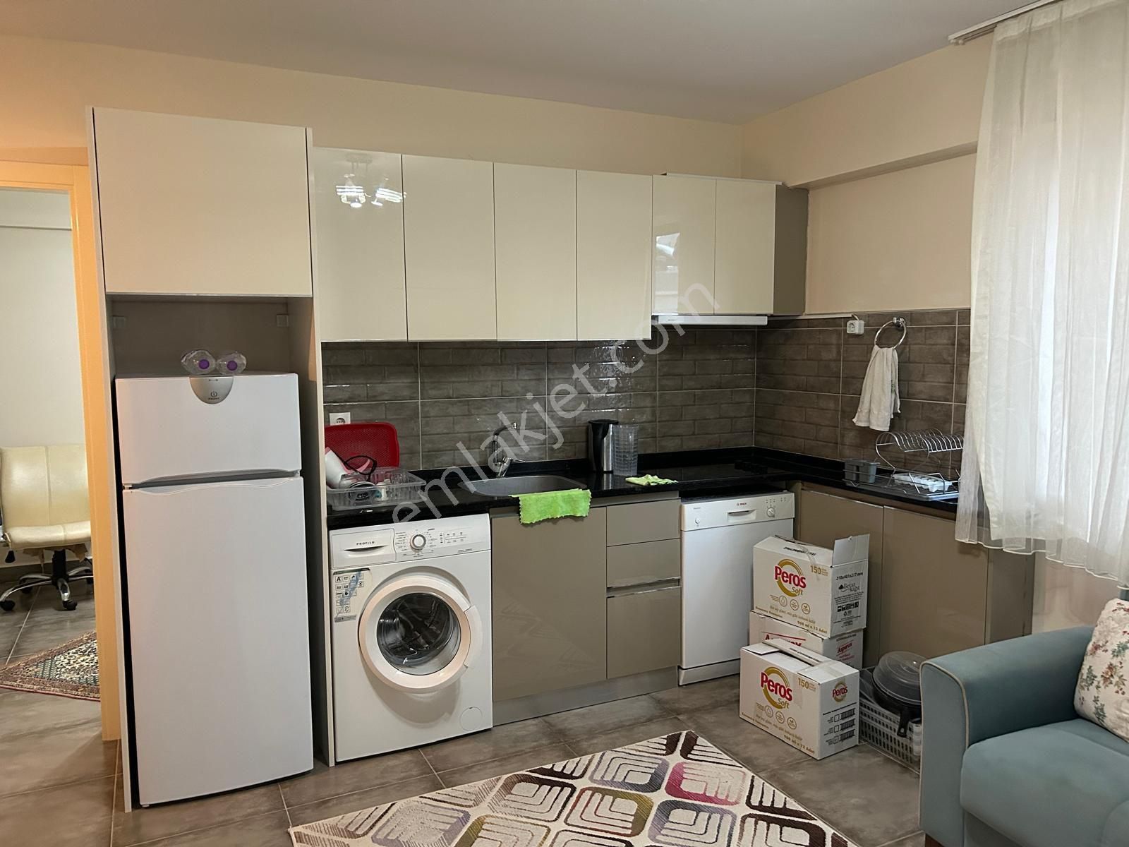 Pamukkale Zeytinköy Kiralık Daire Üniversiteye Yakın Bir Artı Bir Apart