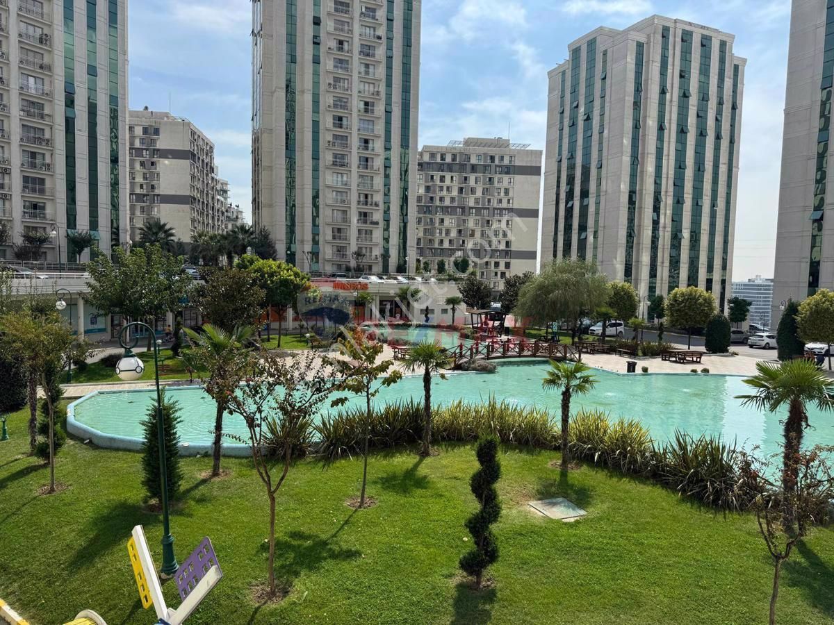 Esenyurt Zafer Satılık Daire Prestij Park Sitesinde Masrafsız 3+1 Satılık Daire