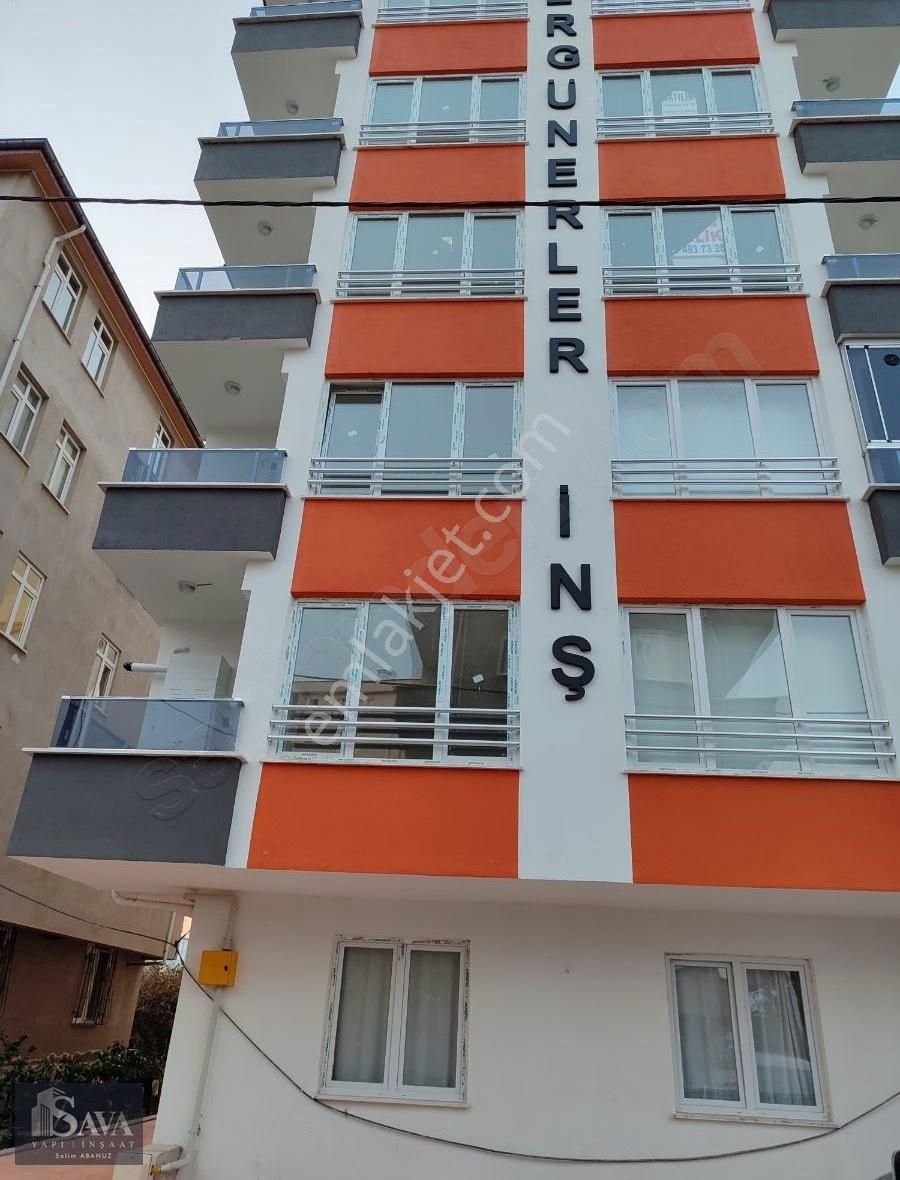 Bulancak Bahçelievler Kiralık Daire Sava Gayrimenkul Bahçelievler Mahallesi Kiralık 3+1 Daire