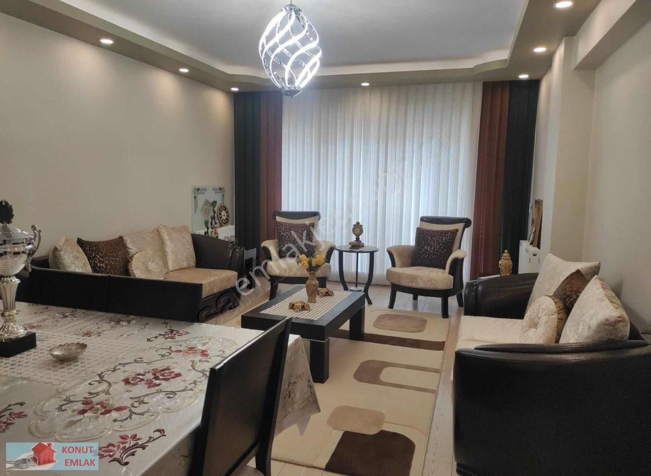 Keçiören Esertepe Kiralık Daire Esertepe Mah 4+1 Full Yapılı Fıll Eşyalı Kiralık Daire