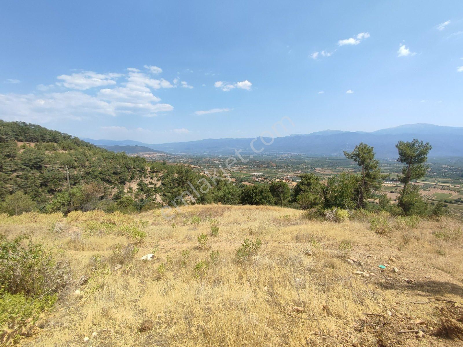 Beyağaç Pınarönü Satılık Konut İmarlı İmarlı Köy İçi Arsa