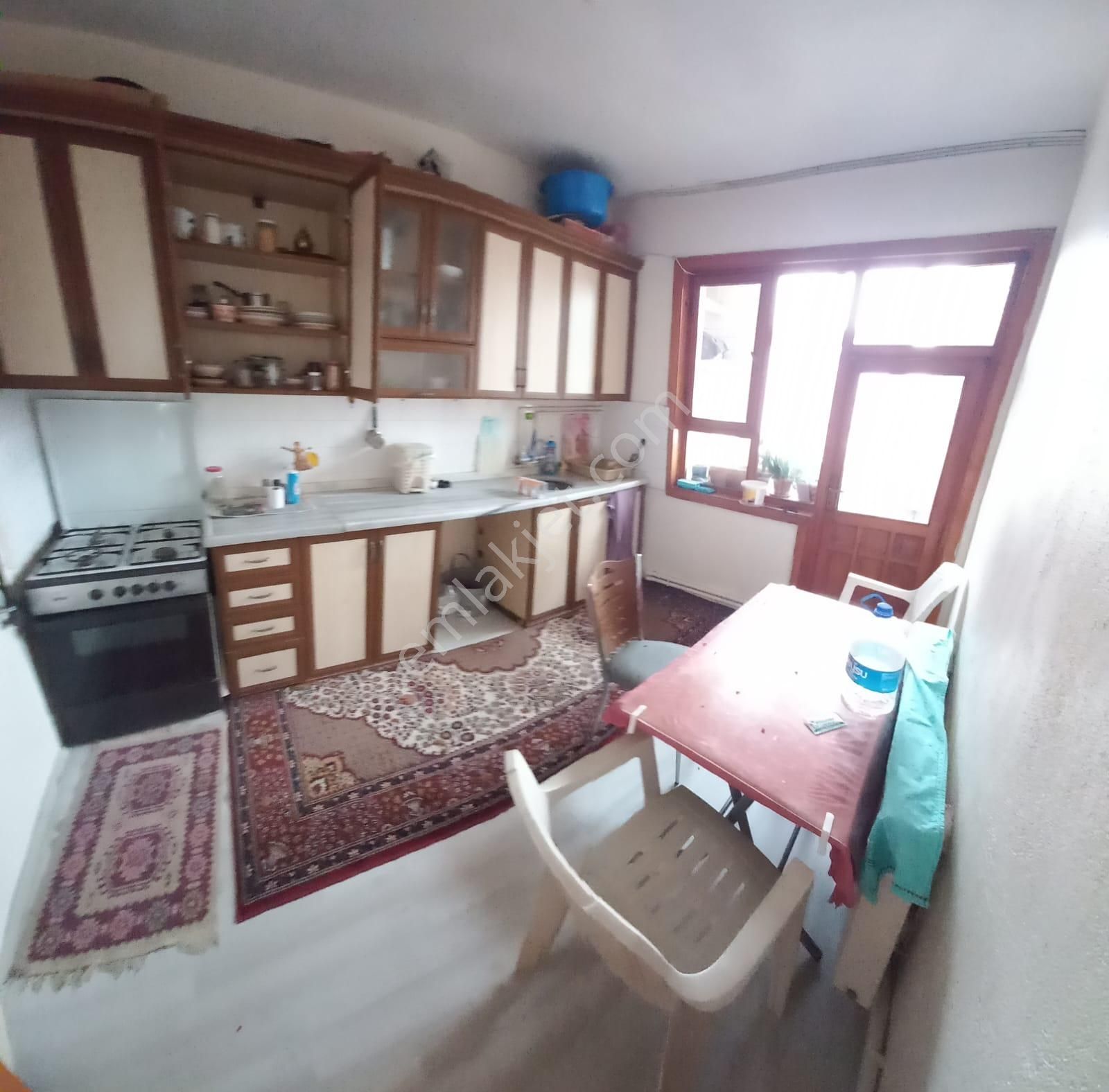 Yazır Da Diş Hastanesi Arkasında 2+1 Kiralık Daire