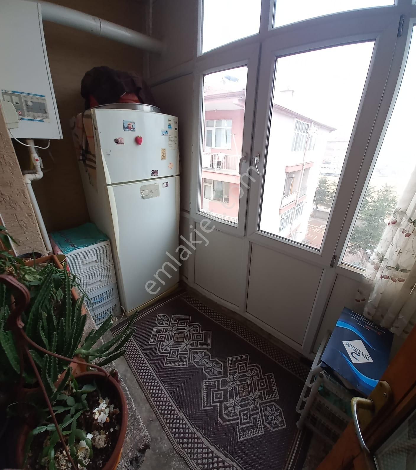 Yazır Da Diş Hastanesi Arkasında 2+1 Kiralık Daire - Görsel 6