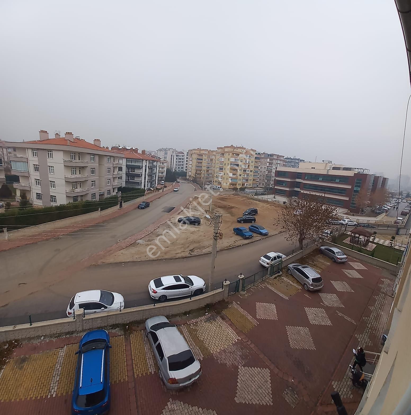 Yazır Da Diş Hastanesi Arkasında 2+1 Kiralık Daire - Görsel 8