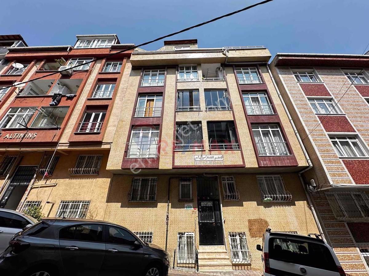 Esenyurt Mehmet Akif Ersoy Satılık Daire Metrobüse Yakın 4+2 Dublex Daire