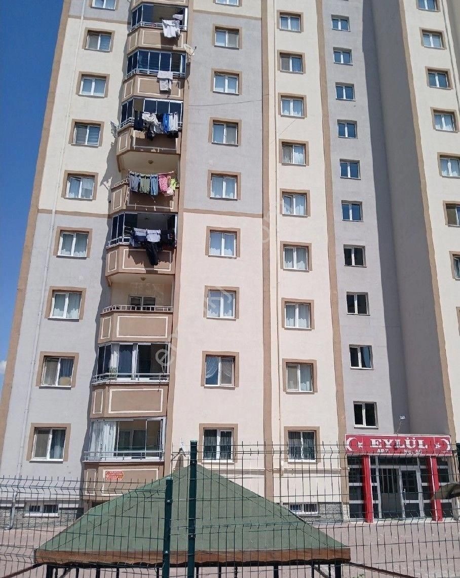 Melikgazi Bahçelievler Satılık Daire 2 Tane Daire