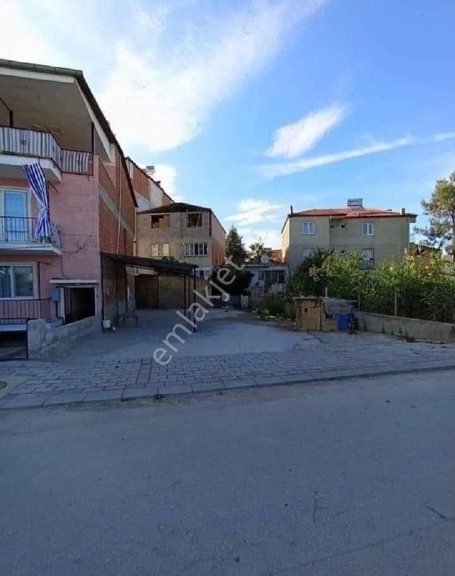 Sarayköy Cumhuriyet Satılık Konut İmarlı Denizli Sarayköy Cumhuriyet Te 222m2 B+4 İmarlı Nermin Akça Sitesi Yanında Arsamız Satılıktır