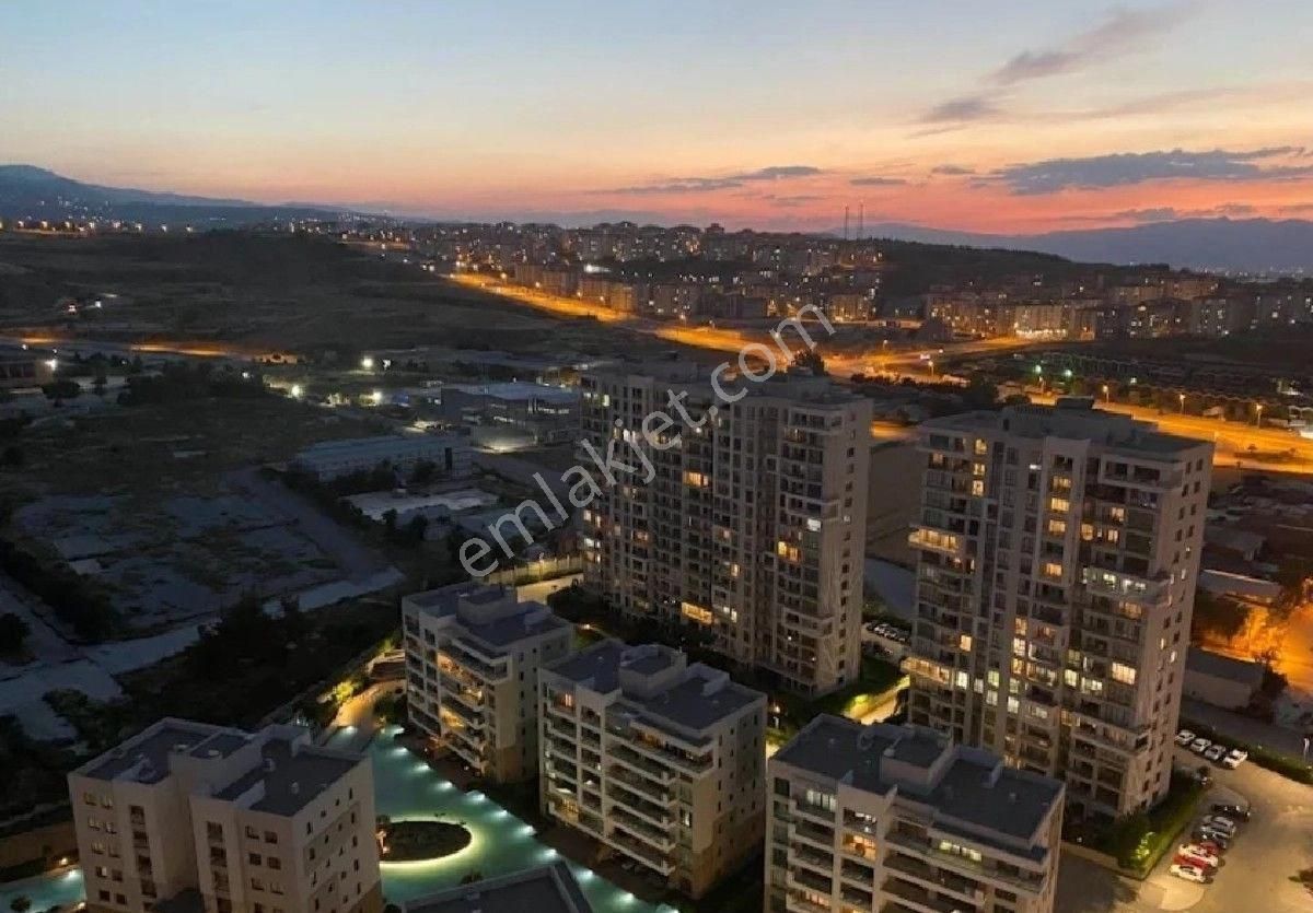 Merkezefendi Merkez Efendi Satılık Daire Denizli Sinpaş Aquacity 170m2 9.kat İç Dekorasyonu Yapılmış Ultra Lüks Daire Satılık