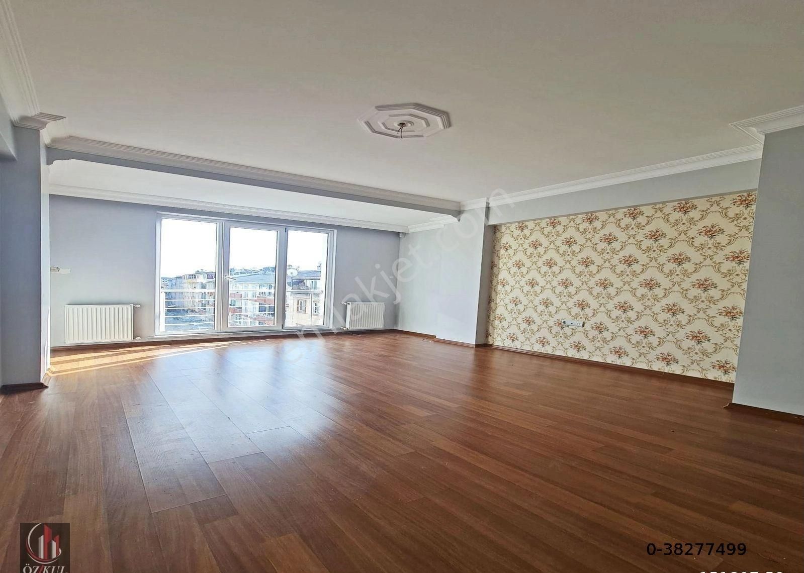 Esenyurt Güzelyurt Kiralık Daire Özkul Yapı Gayrimenkul'den Güzelyurt Mahallesinde 2+1 Asansörlü Bina Kiralık Daire