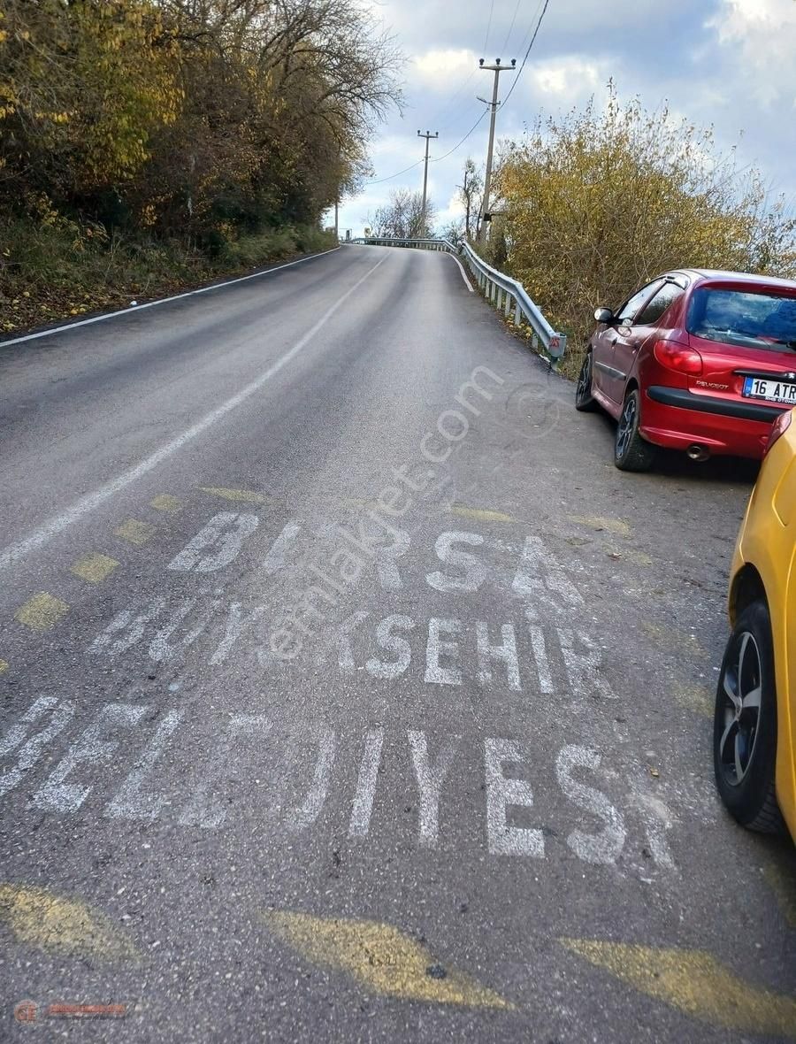 Uludağ Yolunda Satılık Müstakil Ev - Görsel 4