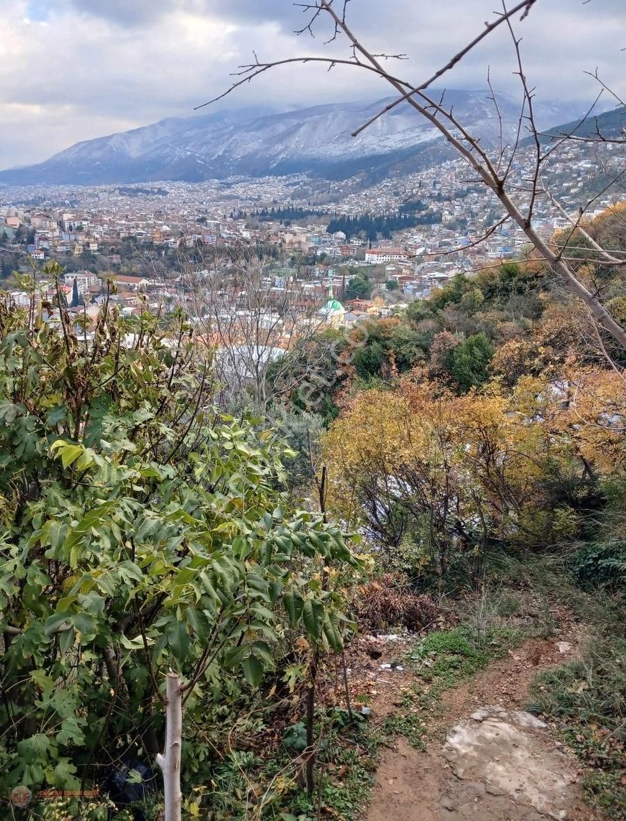 Uludağ Yolunda Satılık Müstakil Ev - Görsel 7