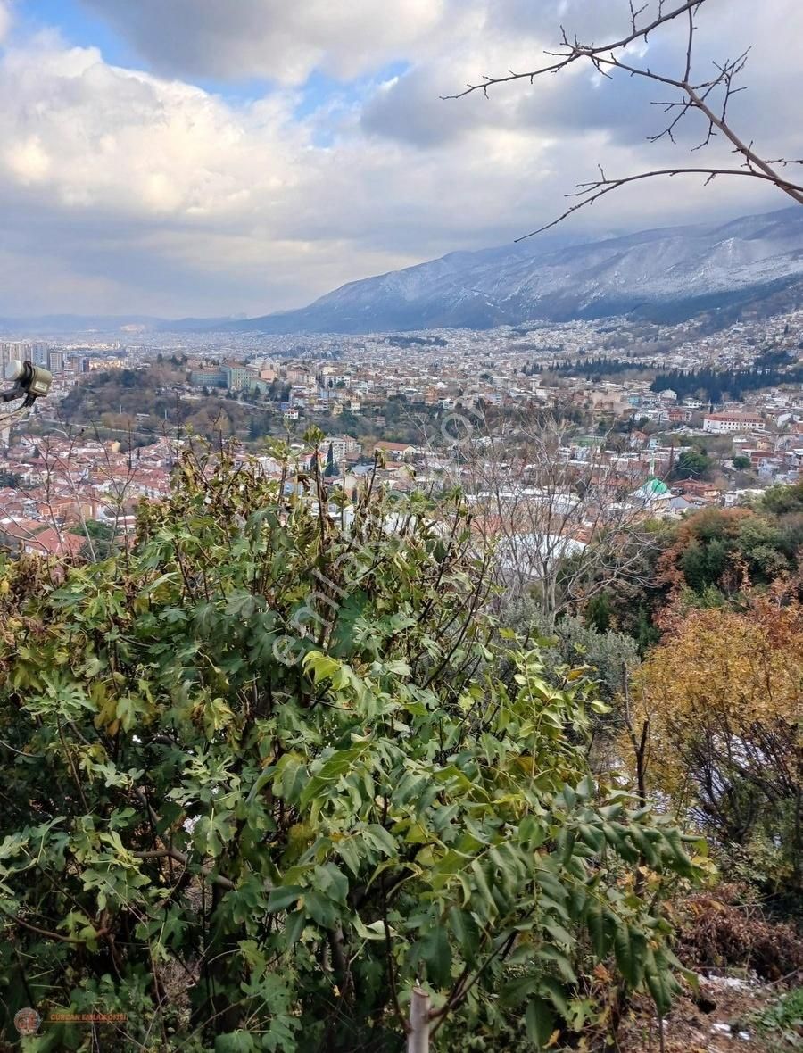 Uludağ Yolunda Satılık Müstakil Ev - Görsel 10