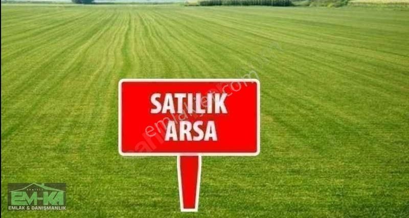 Merkezefendi Göveçlik Satılık Konut İmarlı Em-ka'dan Göveçlik'te Satılık Yatırımlık Arsa